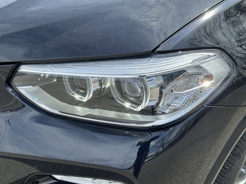 Used 2019 BMW X3 xDrive30i w/ M Sport Package 2 AWD/4WD image 25