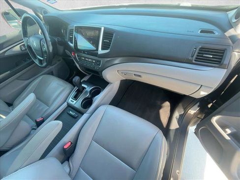 Used 2018 Honda Pilot EX-L image 19