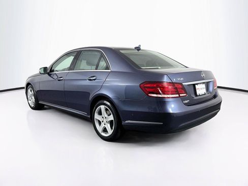 Used 2015 Mercedes-Benz E 350 Sedan image 13