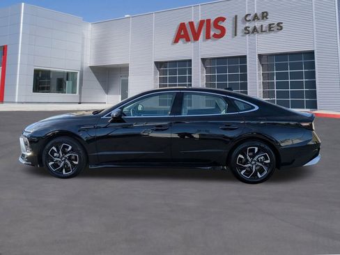 Used 2025 Hyundai Sonata SEL image 10
