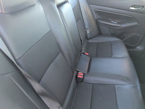 Certified 2022 Nissan Altima 2.5 SR image 13