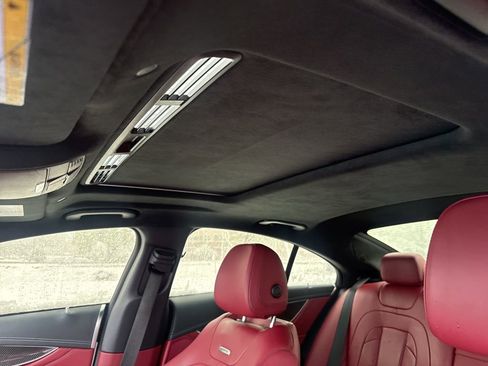 Used 2020 Mercedes-Benz CLS 53 AMG 4MATIC image 16