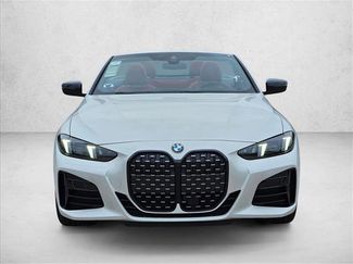 New 2026 BMW 430i Convertible w/ M Sport Package RWD video 2