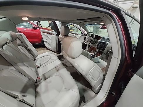 Used 2007 Buick Lucerne CXL w/ Luxury Package FWD image 23
