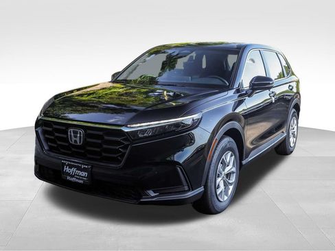 New 2026 Honda CR-V LX image 7