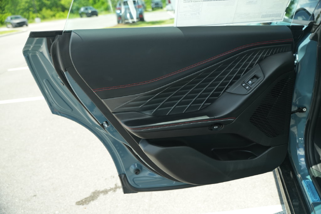 New 2026 Dodge Charger R/T AWD/4WD image 14