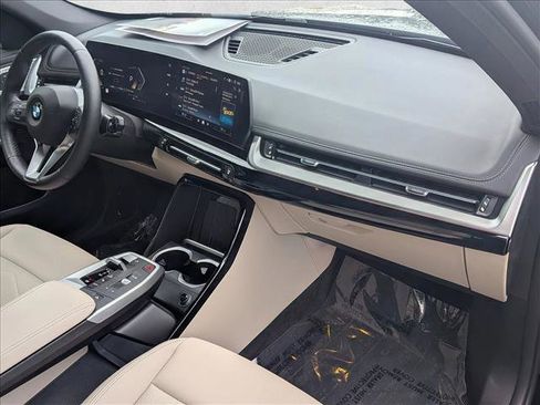 Certified 2025 BMW X1 xDrive28i w/ Convenience Package AWD/4WD image 20