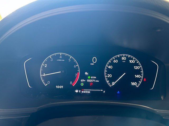 Certified 2023 Honda Civic Sport image 16