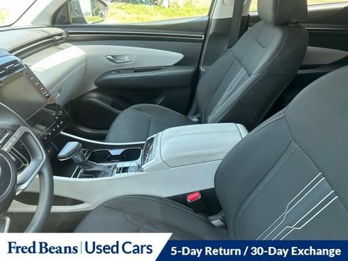 Used 2024 Hyundai Tucson SEL AWD/4WD image 11