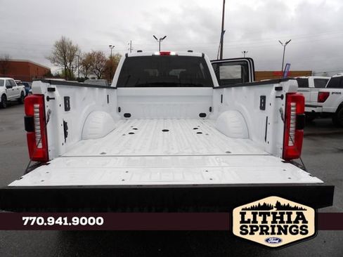 New 2026 Ford F450 XLT w/ 360-Degree Camera Package image 14