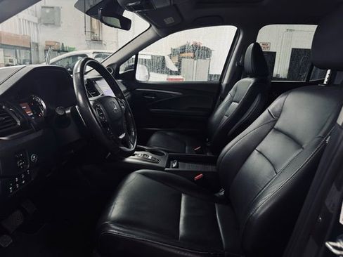 Used 2022 Honda Ridgeline RTL-E image 14