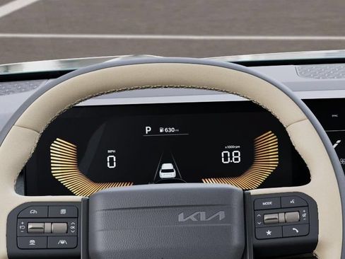 New 2027 Kia Telluride EX AWD/4WD image 21