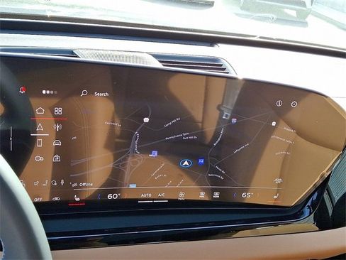 New 2025 Audi A5 2.0T Premium image 12