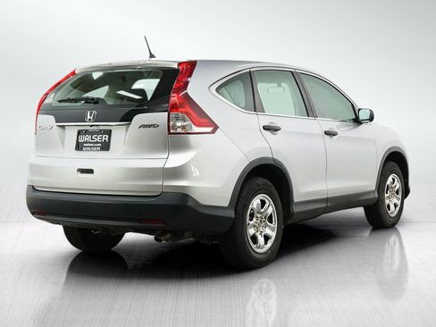Used 2014 Honda CR-V LX image 5