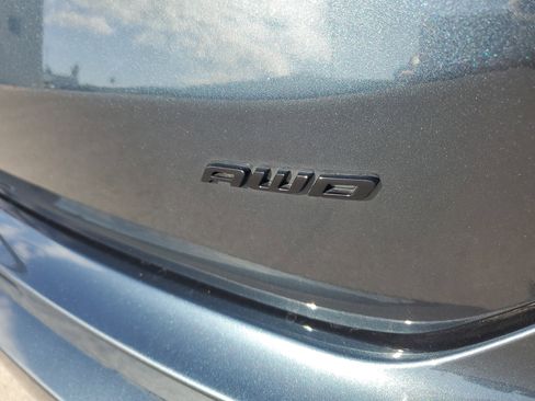 Used 2024 Ford Edge SE w/ Black Appearance Package image 29