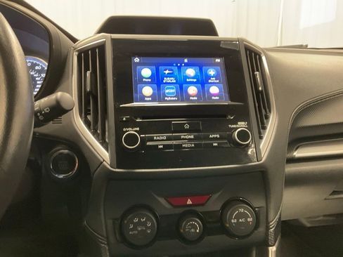 Used 2023 Subaru Forester Premium AWD/4WD image 18