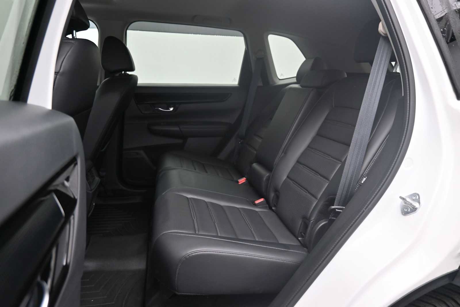 Used 2024 Honda CR-V EX-L image 13