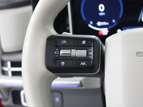 Used 2024 Hyundai Santa Fe Limited image 33