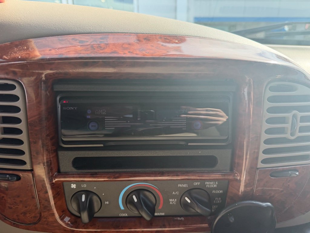 Used 2002 Ford F150 XLT RWD image 9