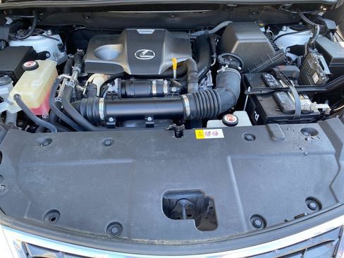 Used 2018 Lexus NX 300 AWD w/ Premium Package image 29
