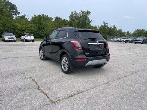 Used 2019 Buick Encore Preferred FWD image 3