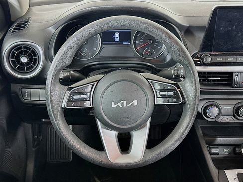 Used 2023 Kia Forte LXS image 18