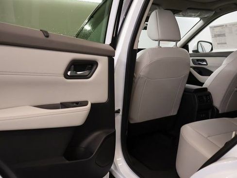 New 2026 Nissan Rogue SV w/ SV Premium Package image 24