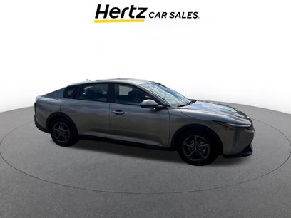 Used 2025 Kia K4 LXS