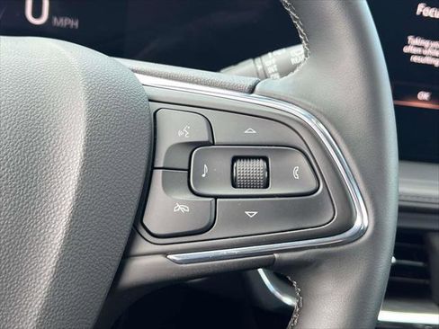 Used 2026 Buick Encore GX Sport Touring w/ Advanced Technology Package AWD/4WD image 25
