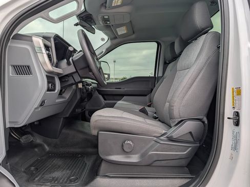 Used 2026 Ford F250 XL w/ XL Chrome Package RWD image 10