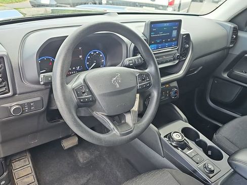 Used 2022 Ford Bronco Sport AWD/4WD image 15