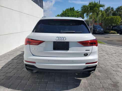 Used 2024 Audi Q3 2.0T Premium AWD/4WD image 5