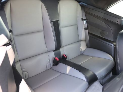 Used 2012 Chevrolet Camaro SS RWD image 17