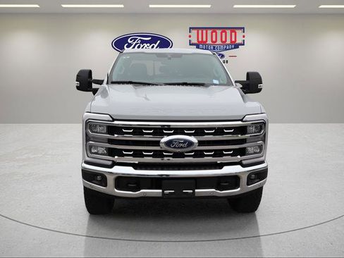 New 2026 Ford F350 Lariat AWD/4WD image 10