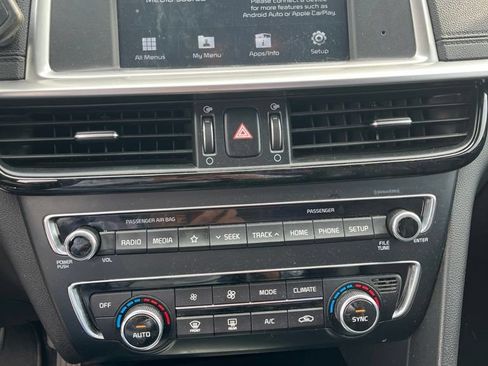 Used 2019 Kia Optima EX FWD image 23