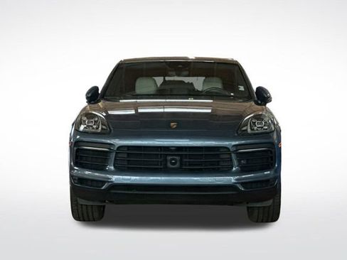Used 2020 Porsche Cayenne S image 10