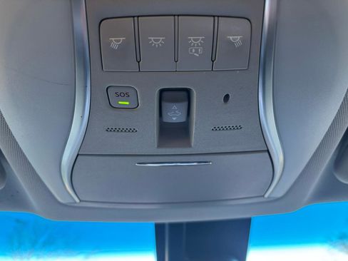 Used 2016 INFINITI QX60 Luxe w/ Premium Plus Package image 20