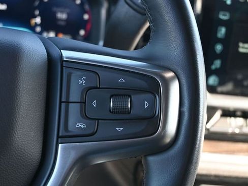 Used 2025 Chevrolet Silverado 2500 LT w/ Safety Package image 33