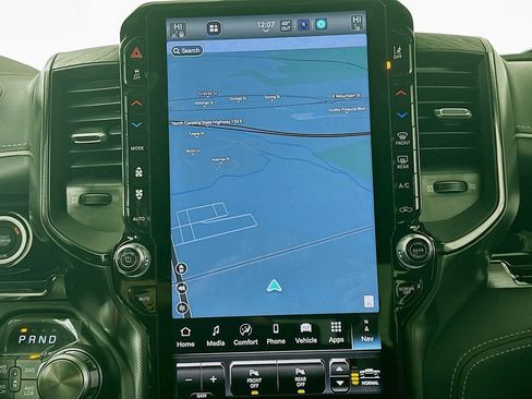 New 2026 RAM 1500 Limited image 15