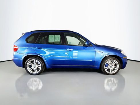 Used 2013 BMW X5 M AWD/4WD image 8