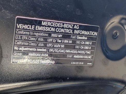 Used 2022 Mercedes-Benz GLC 300 4MATIC image 24