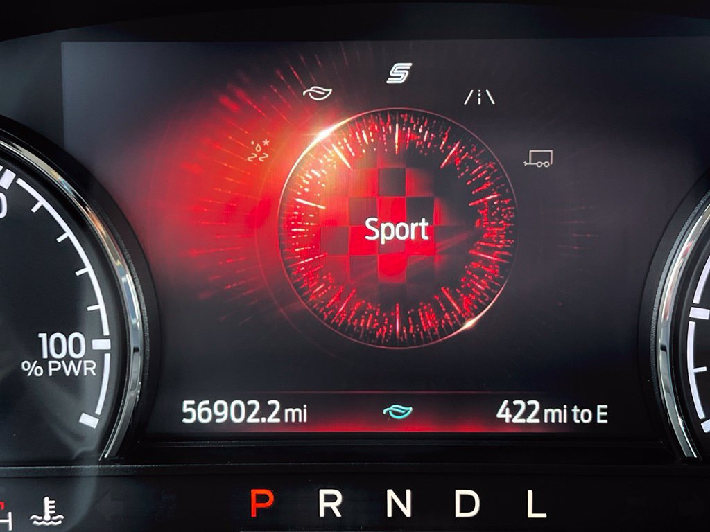 Used 2024 Ford Maverick Lariat FWD image 32
