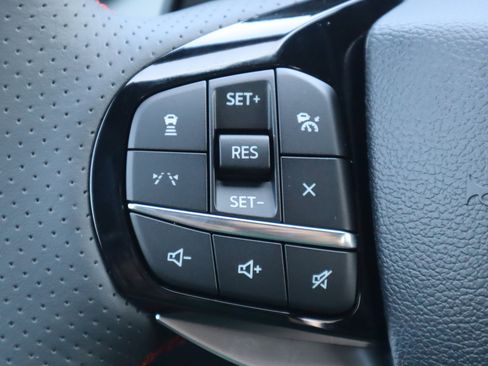 New 2025 Ford Explorer ST w/ Sun And Sound Package image 17