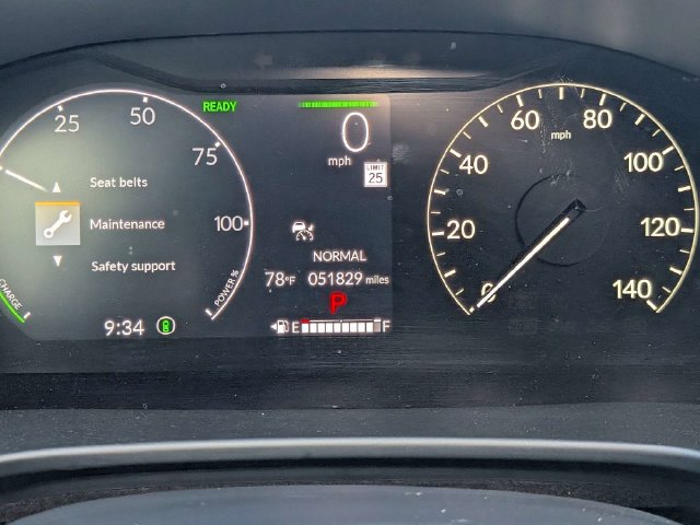 Used 2024 Honda CR-V Sport Touring image 29