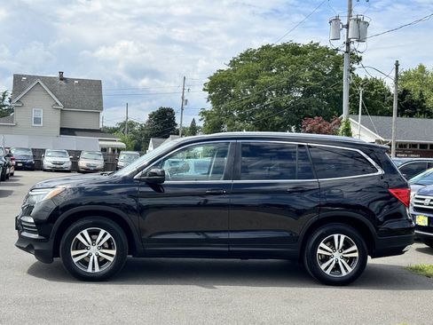 Used 2016 Honda Pilot EX-L image 4