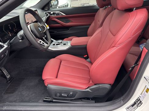 New 2026 BMW 430i xDrive Coupe w/ M Sport Package image 11