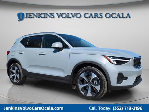 New 2025 Volvo XC40 B5 Core w/ Protection Package Premier image 1