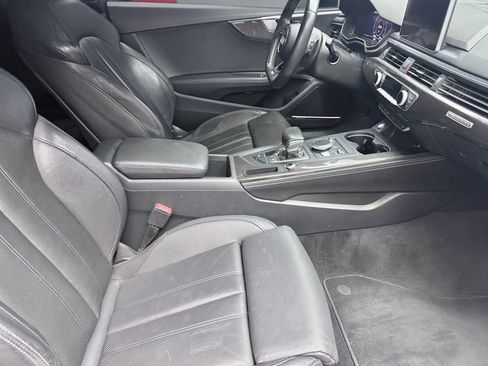 Used 2018 Audi S5 Prestige w/ S Sport Package image 12