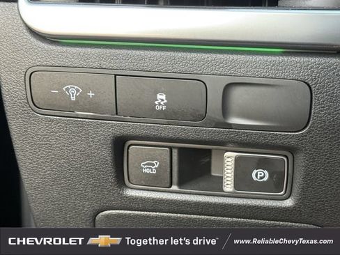 Used 2024 Hyundai Palisade Calligraphy FWD image 26