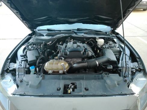 Used 2019 Ford Mustang Coupe image 36